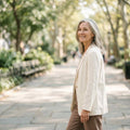 Menopausia: Síntomas, Hormonas, Tratamientos y Consejos de Ginecólogos (Guía Completa 45+)