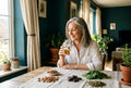 Carencia de magnesio y menopausia: síntomas y soluciones