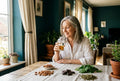 Carencia de magnesio y menopausia: síntomas y soluciones