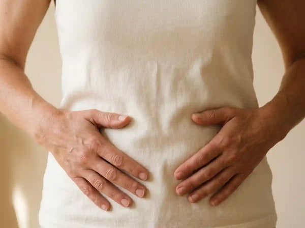 Menopausia: síntomas, causas y soluciones naturales
