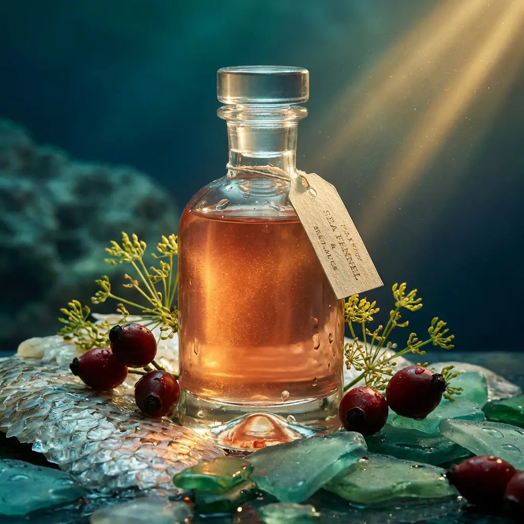 Collagene marin liquide Nutremys - bienfaits prouves pour la peau en menopause