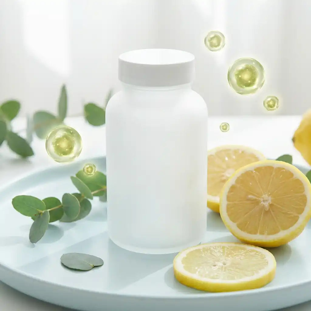 Probiotiques : Tout Ce Que Vous Devez Savoir sur la Flore Intestinale Nutremys LAB