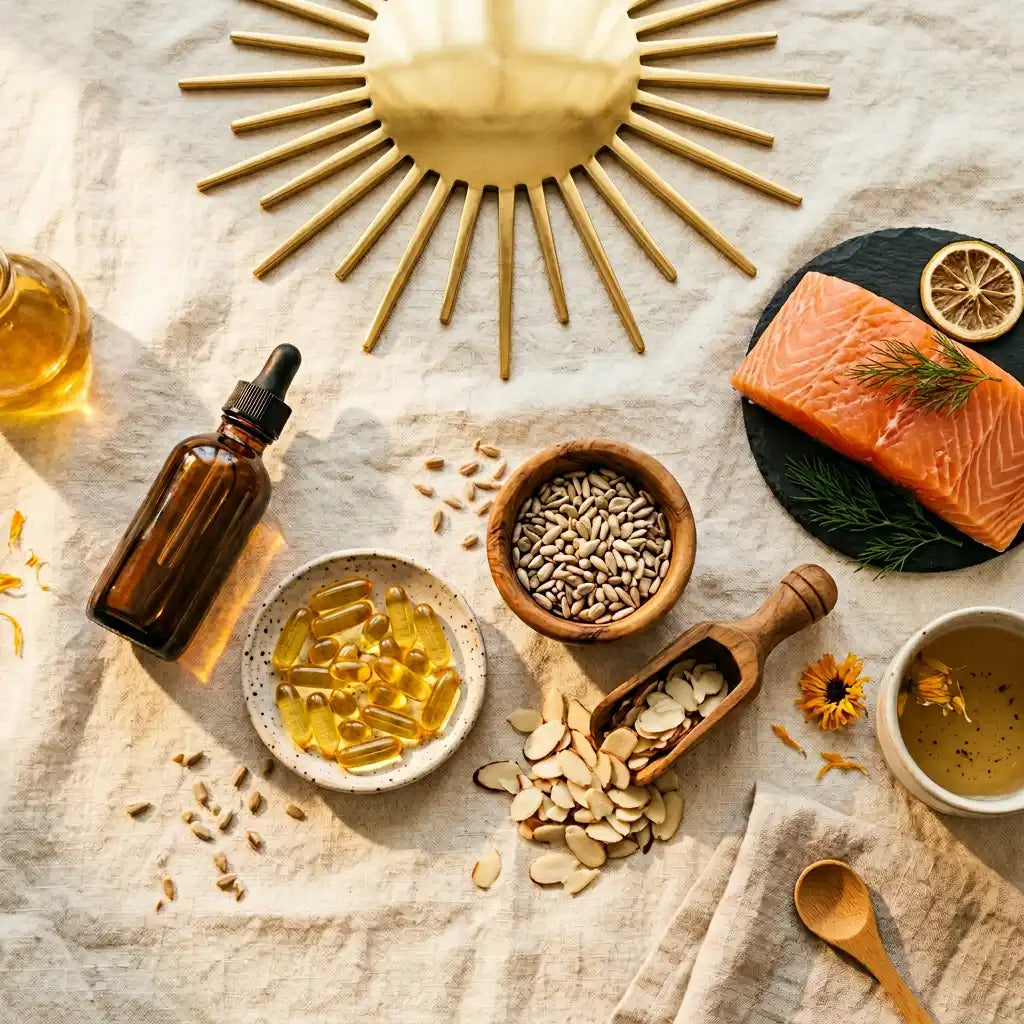 Vitamine D3 : à quoi sert-elle, bienfaits et tout ce qu'il faut savoir | Nutremys Nutremys LAB