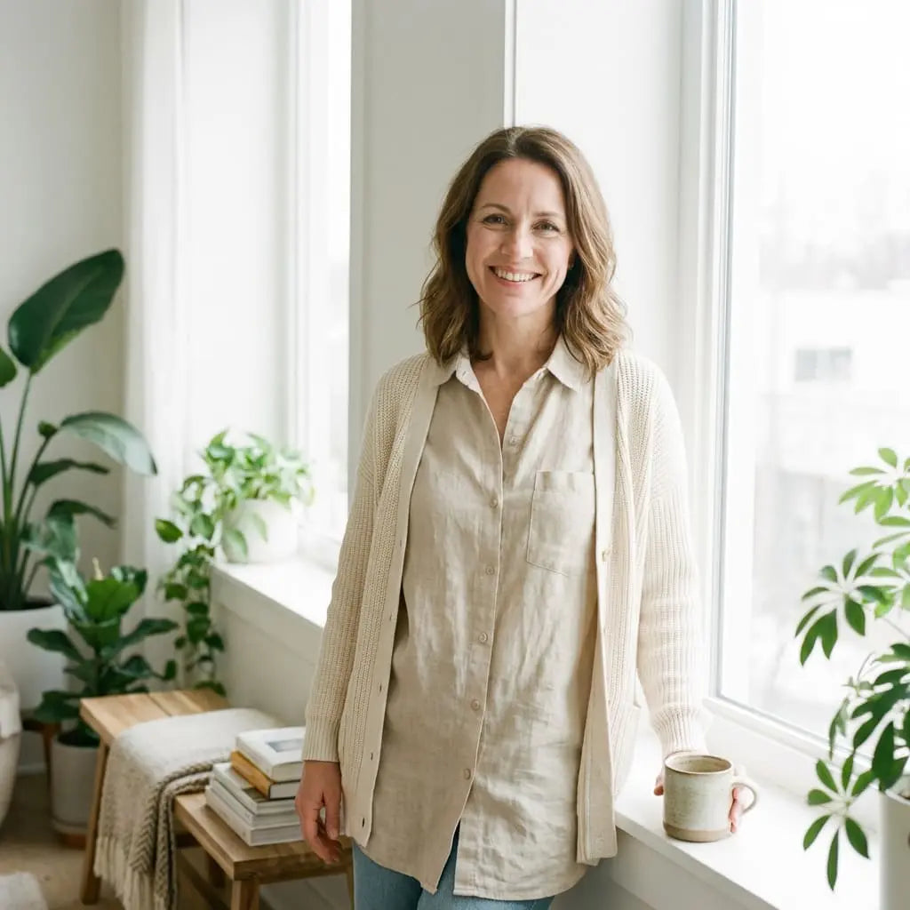 Comparaison perimenopause et menopause - identifier son etape et agir naturellement
