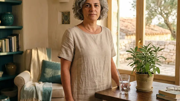 Remèdes de grand-mère contre les bouffées de chaleur : ce que dit vraiment la science
