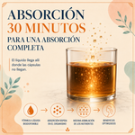 Complexo Vitalidade Menopausa — Suplemento Alimentar Menopausa & Perimenopausa