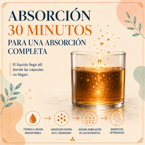 Complexo Vitalidade Menopausa — Suplemento Alimentar Menopausa & Perimenopausa