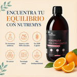 Complexo Vitalidade Menopausa — Suplemento Alimentar Menopausa & Perimenopausa