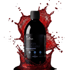Collagen Essence Gold · Liquid marine collagen serum 12,500mg anti-ageing · Mature skin · Nutremys LAB