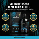 PREMIUM ENCAPSULATED PROBIOTICS – Probióticos Líquidos 10¹⁰ UFC Nutremys