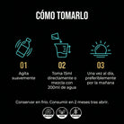 PREMIUM ENCAPSULATED PROBIOTICS – Probióticos Líquidos 10¹⁰ UFC Nutremys