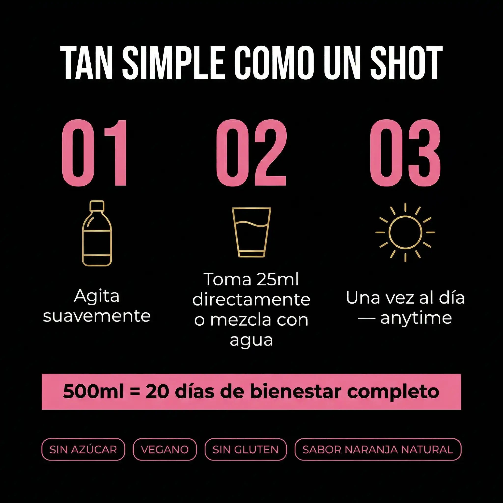 MENOPAUSE VITALITY COMPLEX - Colágeno Marino y Equilibrio Hormonal Nutremys