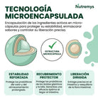 FloraBalance Encapsulated Probiotics - Probióticos Encapsulados 25¹⁰ UFC Nutremys